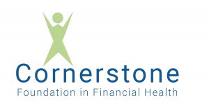 Cornerstone - Foundation in Financial Health logo
